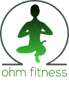 Ohm Fitness Logo